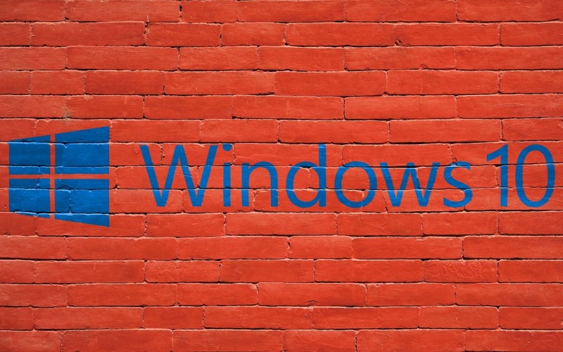 Windows 10 Pro er noget af det bedste på markedet